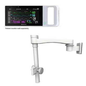 【初回限定】 ICWUSA Philips 生体情報モニタ対応 MXシリーズ IntelliVue ディスプレイ・モニター本体