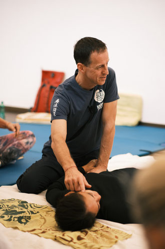 Ivan Bel chez Rachel DAMMER à Kehl en 2026