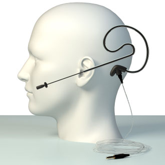 SpeechWare FlexiMike