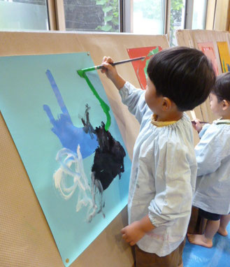幼児生活団について - 世田谷幼児生活団