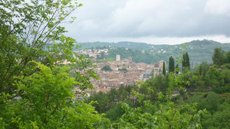 Cahors, gr65, Compostelle, Pont cahors