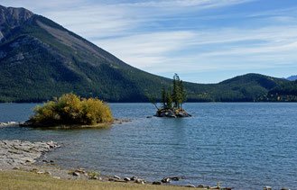 Kananaskis