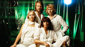place des femmes dans la musique mixité abba