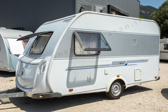 Knaus Sport 400 LK