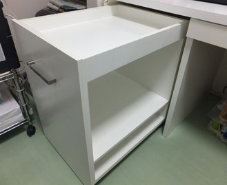 棚 オーダーメイド