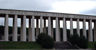 Museo della Civiltà Romana