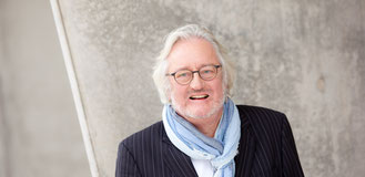 Ralf-Georg Gronau, stellv. Fraktionsvorstizender und haushaltspolitischer Sprecher