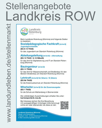 stellenangebote musiklehrer musikschule job kantibe BRV ingenieure und verwaltung