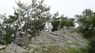 Rocca dei Corvi