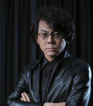 Head of the Division: K. Hosoda / 領域主任:細田耕