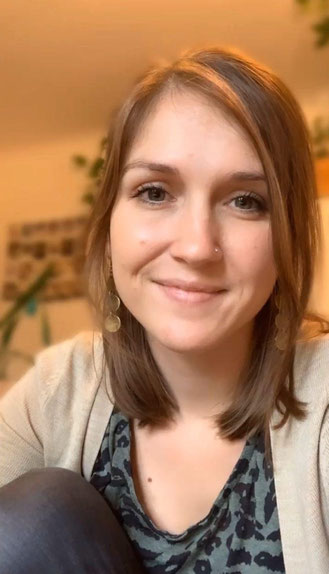 Interview mit Helene über Glücksunterricht in der Volksschule und zum Schulfach Glück