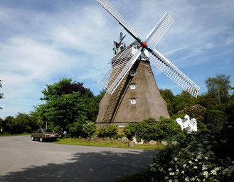 Struckum Mühle