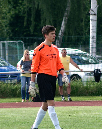 Maurice Böck 1