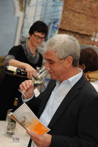 Weinforum Mosel ©Moselwein e.V./A. Kohlhaas