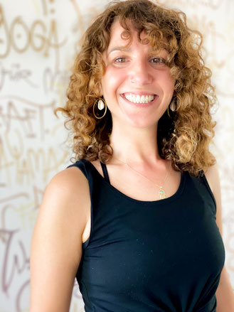 Denise Schröder Yoga