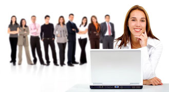 Stratégie RH sur le Web