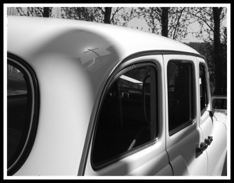 Surrey Wedding Cars