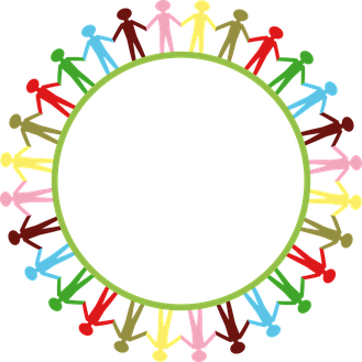 Crédit photo Pixabay : https://pixabay.com/vectors/globe-world-earth-hands-people-304586/