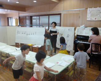 中古】 心とからだのひとりだちをめざして ー東京友の会 落合幼児