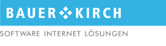 Bauer + Kirch Software Internet Lösungen
