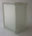 Clear 1919/8 Corner 90° Sahara 1S Clearview Vollsicht Eckstein Weiss Endstein 90° Eckstein Abschlussstein 13,2x19x8 Glasbausteine Glass Satiniert Blocks Glassteine Briques de verre Solaris Glasstein Glasblock Glass Blokker France Glasblokke Lasitiilet Sev