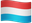 Luxemburgse vlag