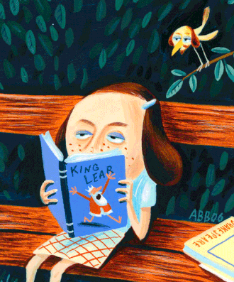 The Shakespeare Wars
