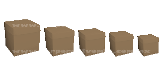 CUBO KRAFT