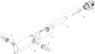 Vitronic 18W (OASE Art-Nr.: 56837)