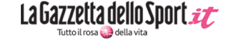 Il Giornale del Giro d'Italia