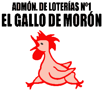 Loterias El Gallo de Morón