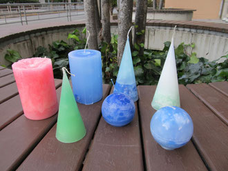 original candle★