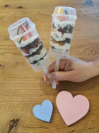 Push Up Cake Pops