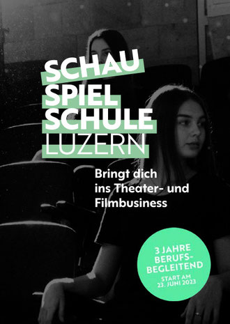 Schauspielschule Luzern