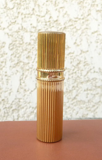 CAPRICCI - VAPORISATEUR DE SAC RECHARGEABLE - PARFUM  15  ML
