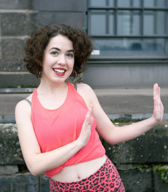 Foto: Polina Schneider