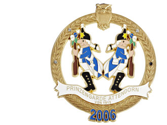 Sessionsorden 2006