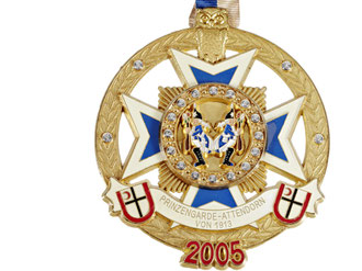 Sessionsorden 2005
