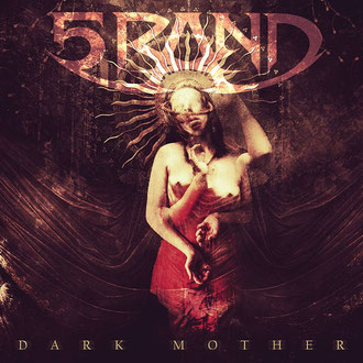 5RAND has just unleashed a new teaser for the
song 'Several injuries' taken from their second album "Dark Mother"
Their music can be described as a fusion of Melodic Death Metal aspects with some elements of Thrash Metal and some modern touches.