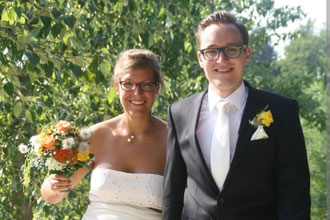 Brautkleid, Hochzeitskleid, Low Budget, Strauß & Fliege, Johann-Jakob Wulf, Hochzeitsredner, Bayern, München, Freie Trauung, Blog