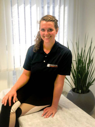 Elena Iserloth, Diplom Physiotherapeutin Basel, Therapie Basel, Pilates Basel, Schmertherapie Basel