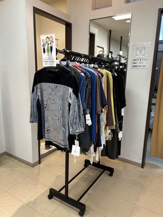 フォーユーも開店して30年経ちました。 長年、ご愛顧くださってるお母様世代のお客様へのご提案です。   