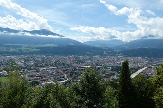 Symbolbild Regionalgruppe Tirol/Innsbruck
