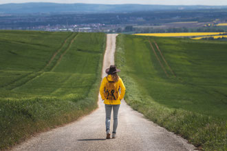 Online-Tarot-Seminarreihe "Die Schwelle" – Symbolbild zu Teil 3