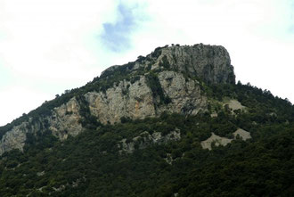 Puig del Bassegoda (1.373m)
