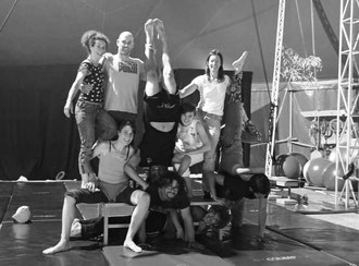Cours adultes : préparation cabaret Asso'Fête 2022