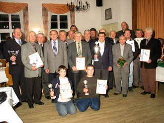 Gruppe 2003