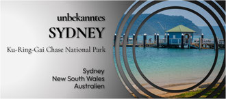 Ku-ring-gai Chase National Park, Ku-Ring-Gai Chase NP, Great Mackarel Beach, Barrenjoey Lighthouse, Bilgola Beach, Newport Beach, Avalaon Beach