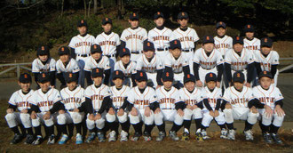 2009年度マラソン大会より