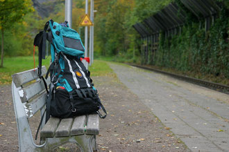 Deutschland Wanderwege outdoor-pur